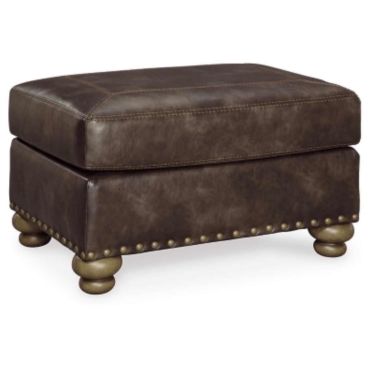 Nicorvo Ottoman Ottomans & Poufs Ashley Furniture 7