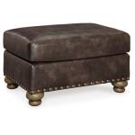 Nicorvo Ottoman Ottomans & Poufs Ashley Furniture 12