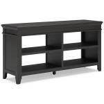 Beckincreek Credenza Dining Storage Ashley Furniture 21
