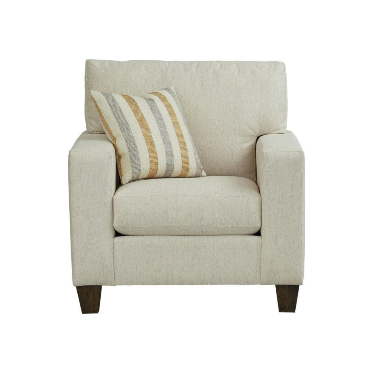 Tate Chair Chairs Bassett Furniture 4