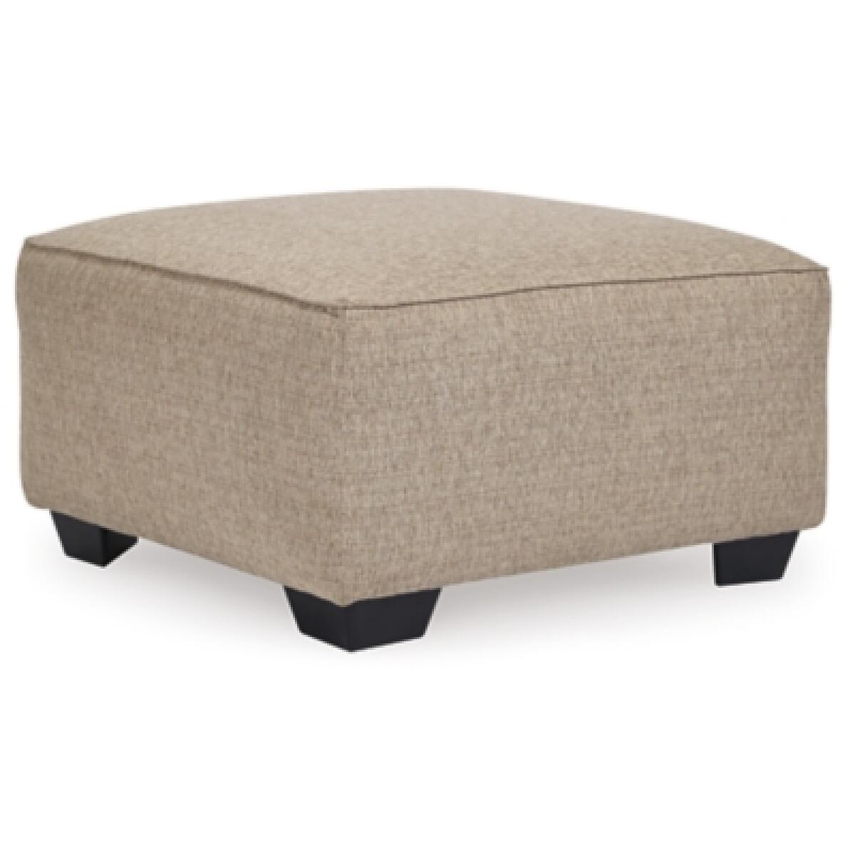 Baceno Oversized Ottoman Ottomans & Poufs Ashley Furniture 8