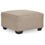 Baceno Oversized Ottoman Ottomans & Poufs Ashley Furniture 14