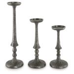 Eravell Candle Holder (Set of 3) Accents Ashley Furniture 19
