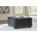 Biddeford Oversized Accent Ottoman Ottomans & Poufs Ashley Furniture 15