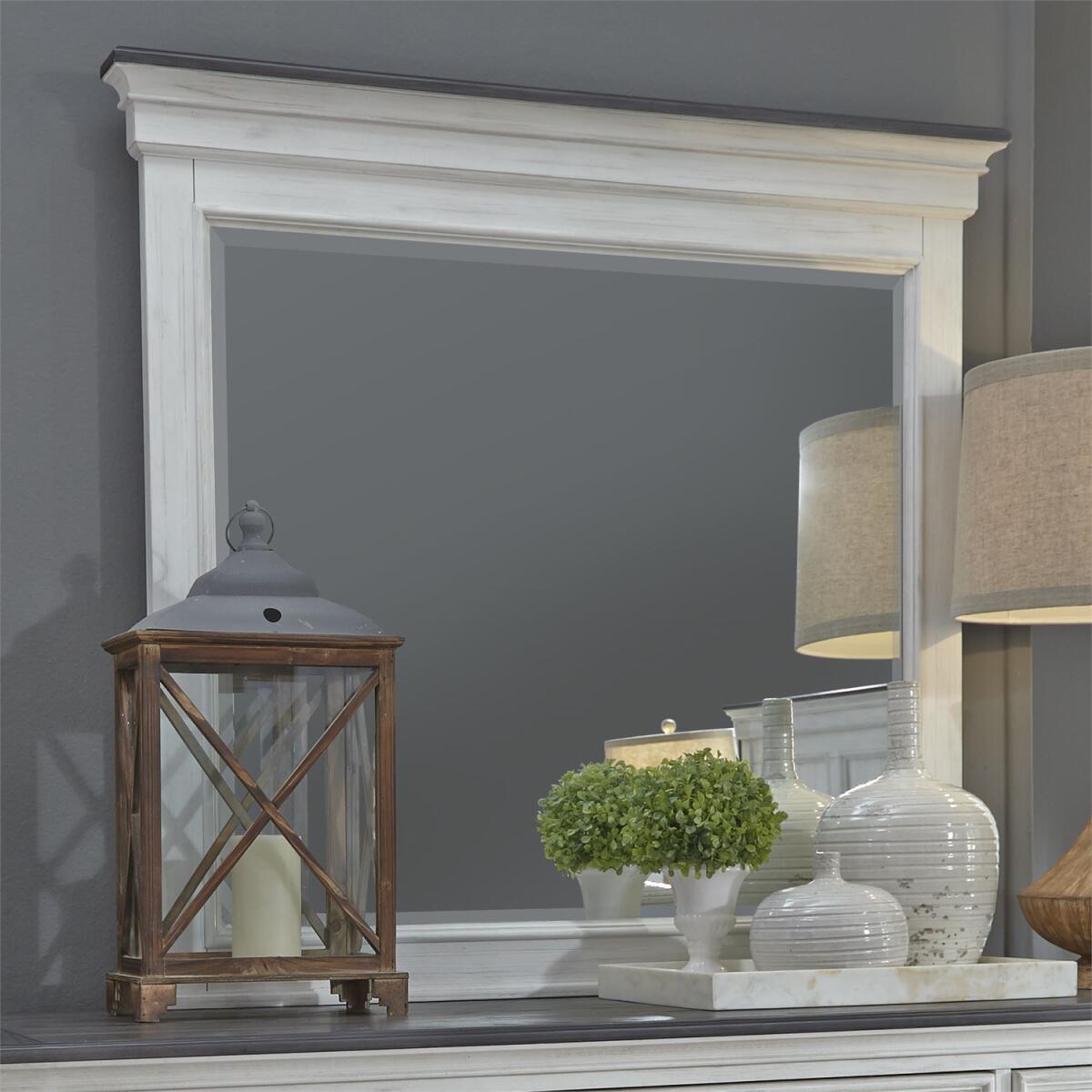 Allyson Park Mirror Mirrors Liberty Furniture 4