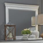 Allyson Park Mirror Mirrors Liberty Furniture 6