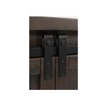 Madison County Server Barnwood Dining Storage Jofran 21