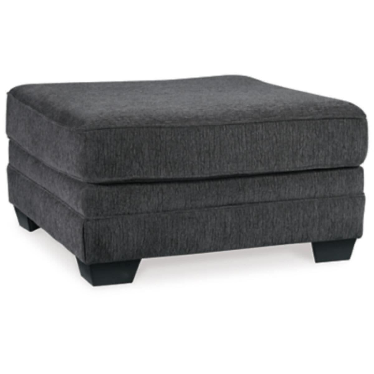 Tracling Oversized Ottoman Ottomans & Poufs Ashley Furniture 8