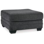Tracling Oversized Ottoman Ottomans & Poufs Ashley Furniture 14
