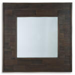 Hensington Accent Mirror Mirrors Ashley Furniture 13