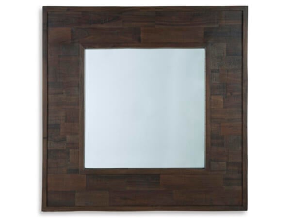 Hensington Accent Mirror Mirrors Ashley Furniture