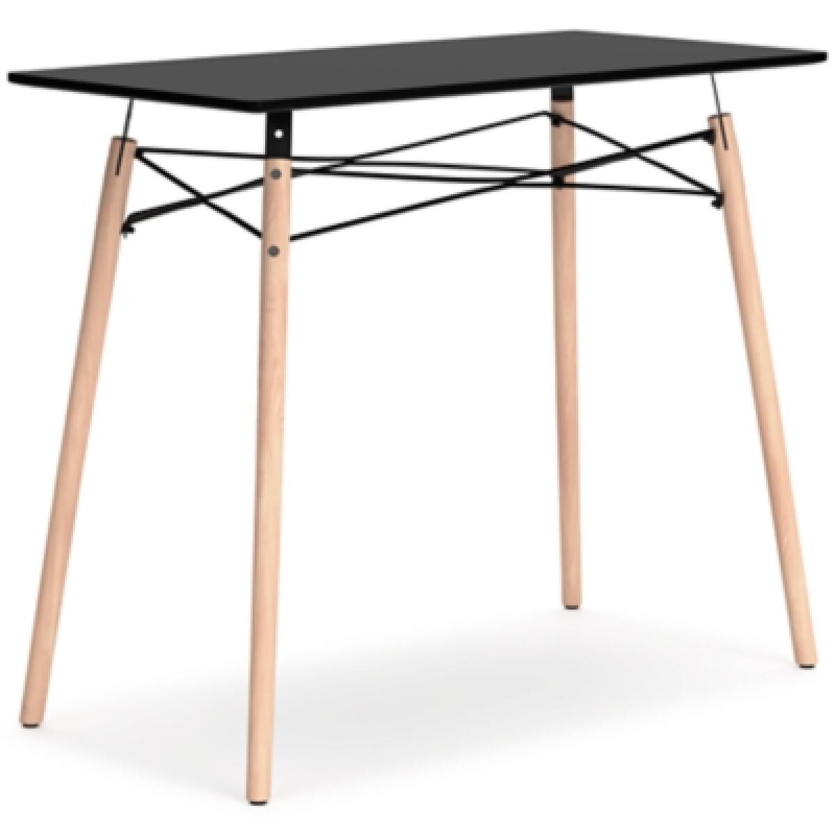 Jaspeni Home Office Desk Desks Ashley Furniture 11