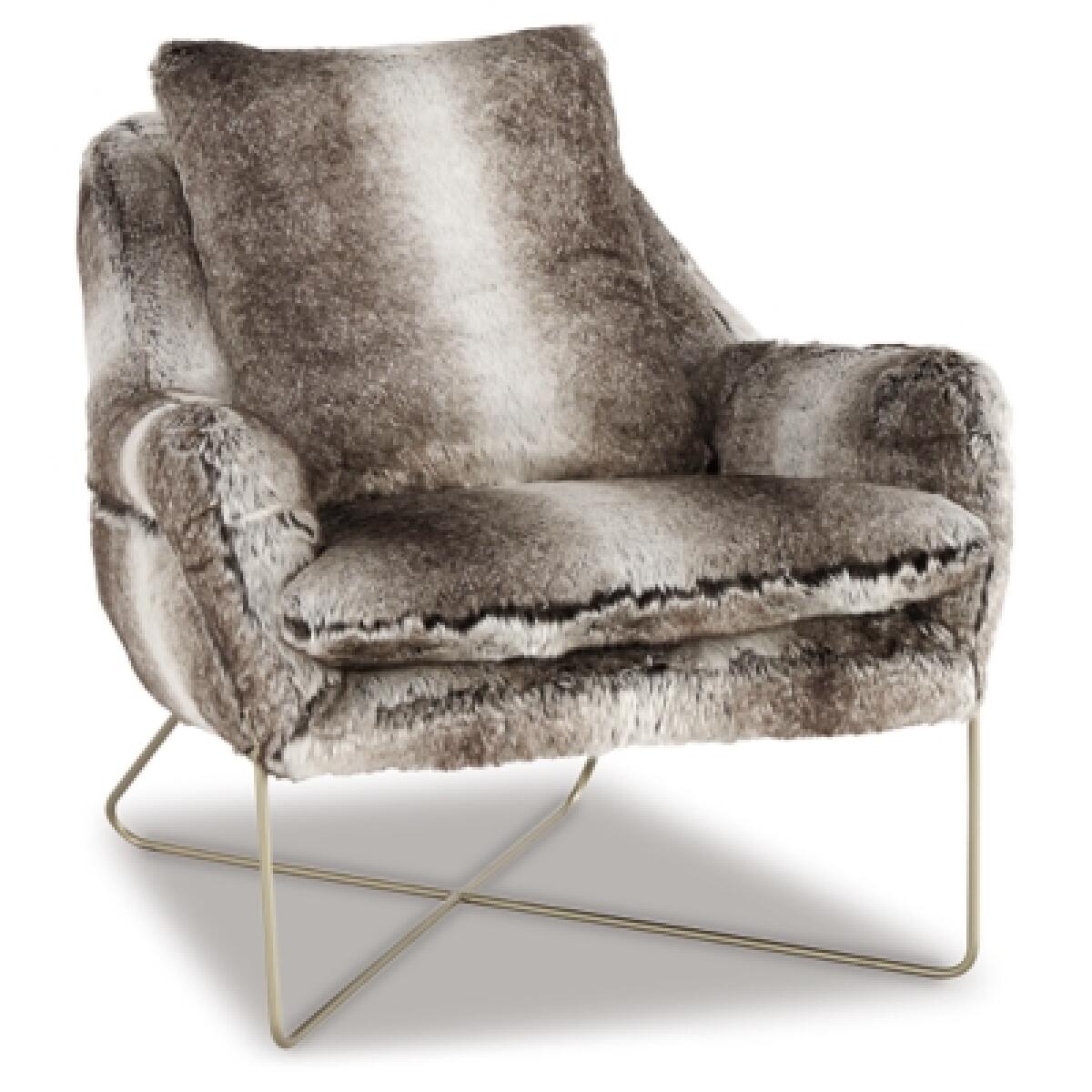 Wildau Accent Chair Chairs Ashley Furniture 7