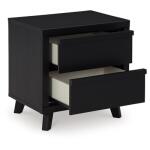 Danziar Nightstand Nightstands Ashley Furniture 18