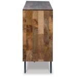Prattville Accent Cabinet Accent Furniture Ashley Furniture 24