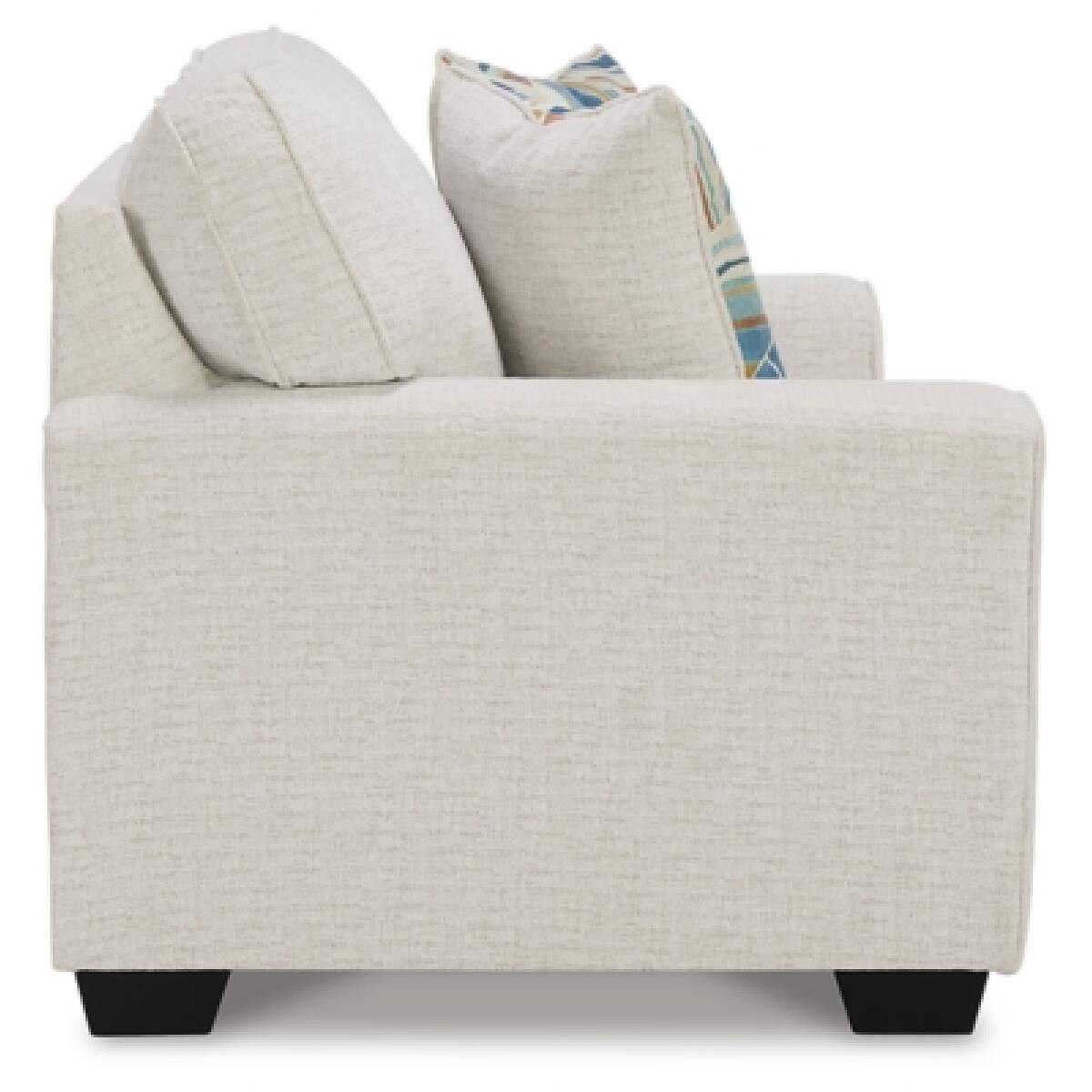 Cashton Loveseat Loveseats Ashley Furniture 12