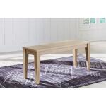 Gleanville 42″ Dining Bench Accent Furniture Ashley Furniture 15