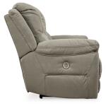 Next-Gen Gaucho Power Reclining Loveseat with Console Loveseats Ashley Furniture 23