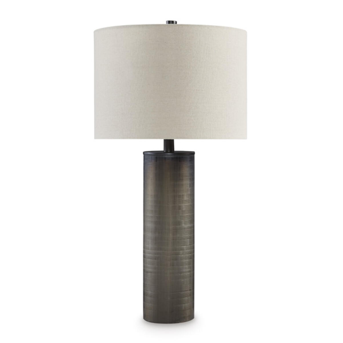 Dingerly Table Lamp Lighting Ashley Furniture 7