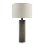 Dingerly Table Lamp Lighting Ashley Furniture 13