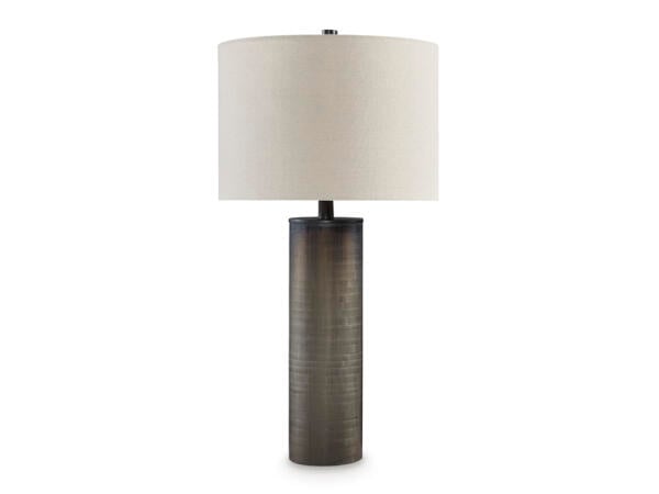 Dingerly Table Lamp Lighting Ashley Furniture