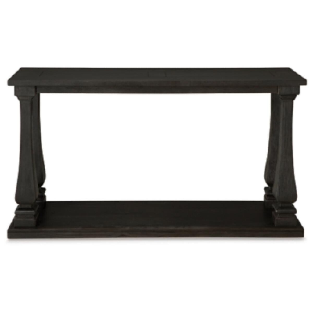 Wellturn Sofa Table Sofa Tables Ashley Furniture 13