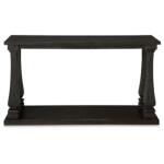 Wellturn Sofa Table Sofa Tables Ashley Furniture 22