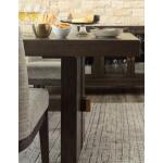 Burkhaus Dining Extension Table Dining Tables Ashley Furniture 27