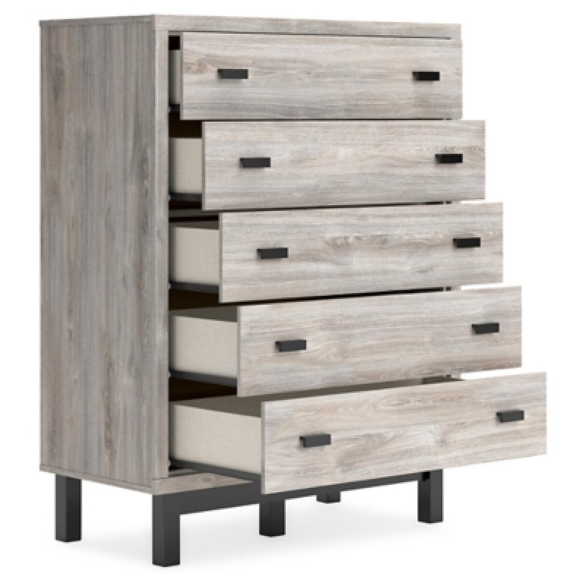 Vessalli Chest of Drawers Chests Ashley Furniture 16