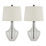 Gregsby Table Lamp (Set of 2) Lighting Ashley Furniture 15