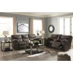 Boxberg Reclining Loveseat with Console Loveseats Ashley Furniture 22