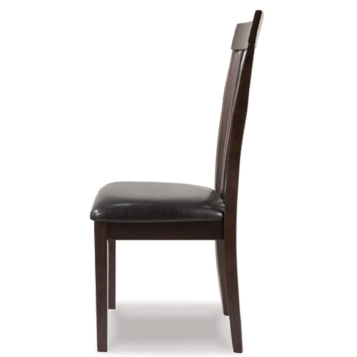 Hammis Dining Chair (Set of 2) Chairs & Benches Ashley Furniture 22