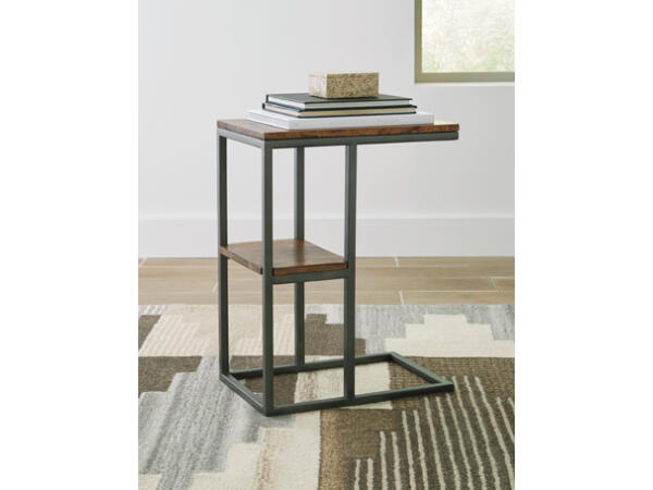 Forestmin Accent Table Accent Furniture Ashley Furniture