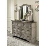 Lodenbay Dresser and Mirror Dressers Ashley Furniture 19