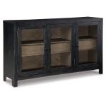 Lenston Accent Cabinet Accent Furniture Ashley Furniture 20