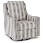 Kambria Swivel Glider Accent Chair Chairs Ashley Furniture 18
