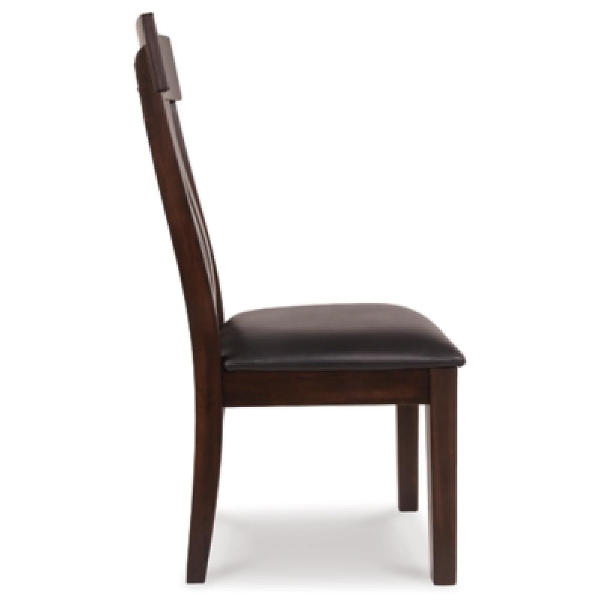 Haddigan Dining Chair (Set of 2) Chairs & Benches Ashley Furniture 19