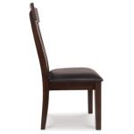 Haddigan Dining Chair (Set of 2) Chairs & Benches Ashley Furniture 30