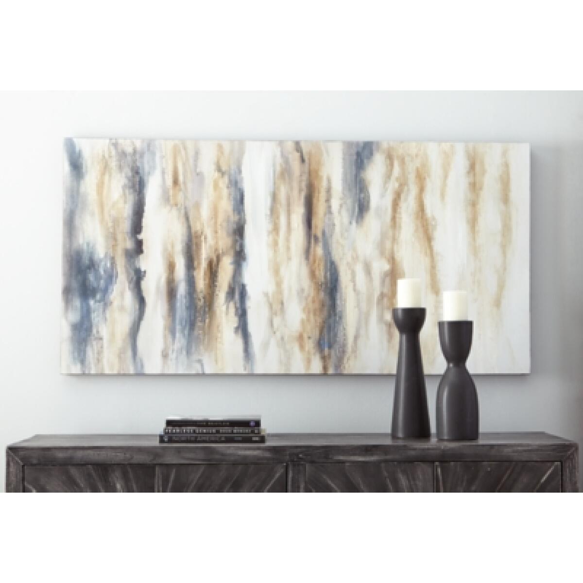 Joely Wall Art Art Ashley Furniture 8