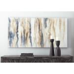 Joely Wall Art Art Ashley Furniture 12