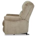 Shadowboxer Power Lift Recliner Recliners Ashley Furniture 40