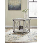 Carynhurst End Table