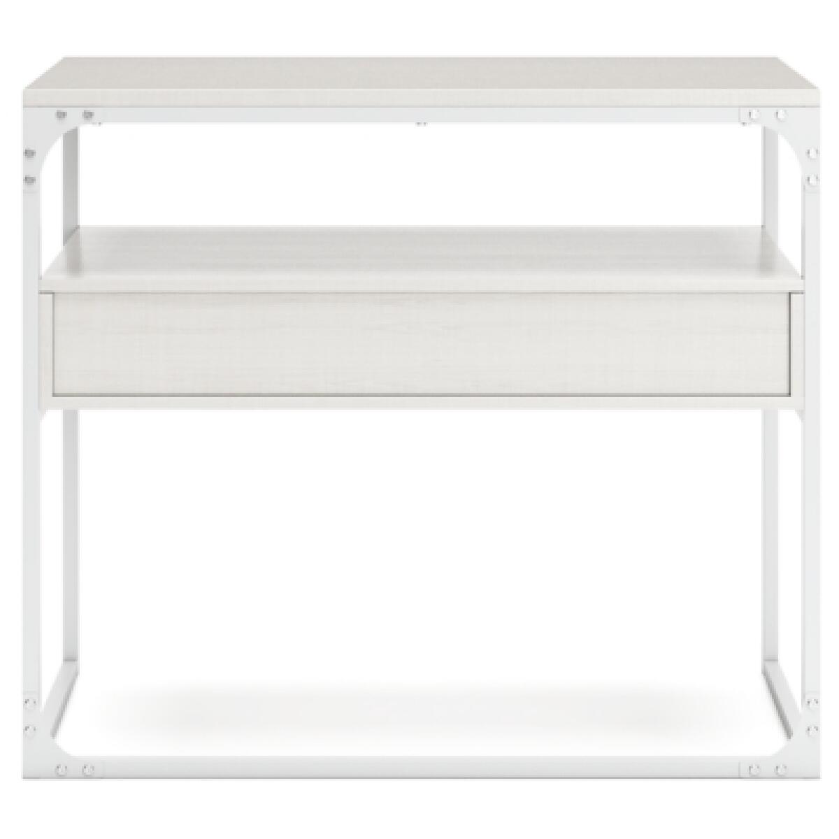 Deznee Credenza Desks Ashley Furniture 17