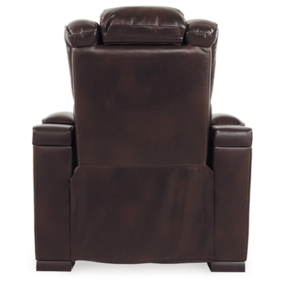 Warnerton Power Recliner Recliners Ashley Furniture 24