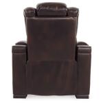 Warnerton Power Recliner Recliners Ashley Furniture 41
