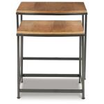 Drezmoore Nesting End Table (Set of 2) End tables Ashley Furniture 23