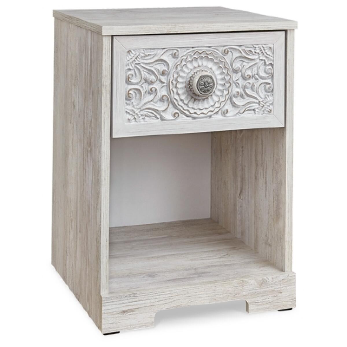 Paxberry Nightstand Nightstands Ashley Furniture 8