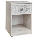 Paxberry Nightstand Nightstands Ashley Furniture 14