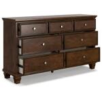 Danabrin Dresser Dressers Ashley Furniture 30
