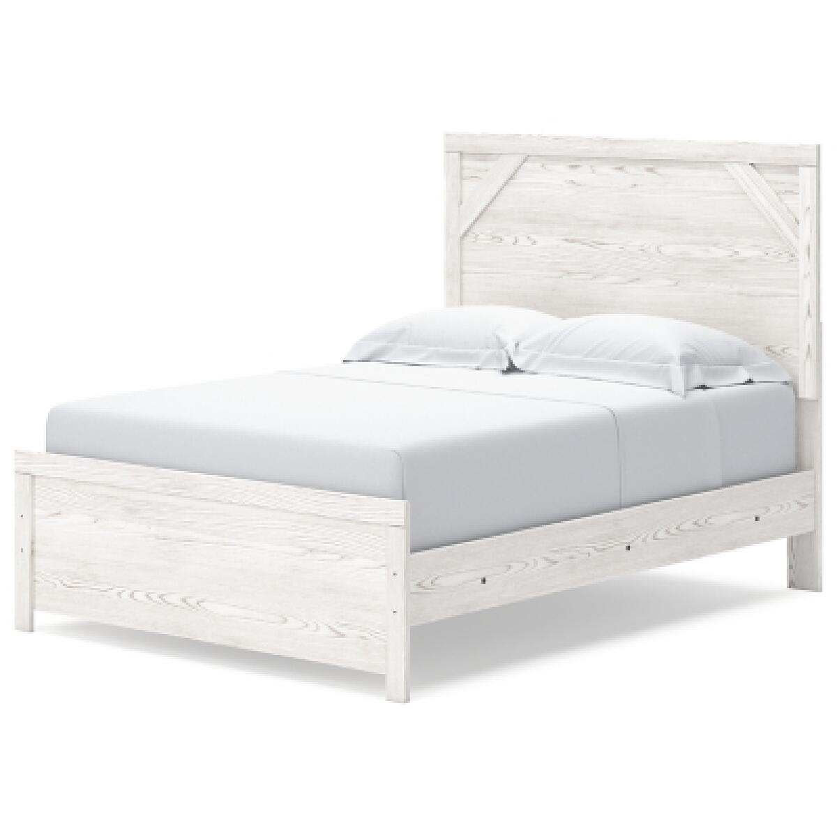 Gerridan Full Panel Bed Beds Ashley Furniture 14